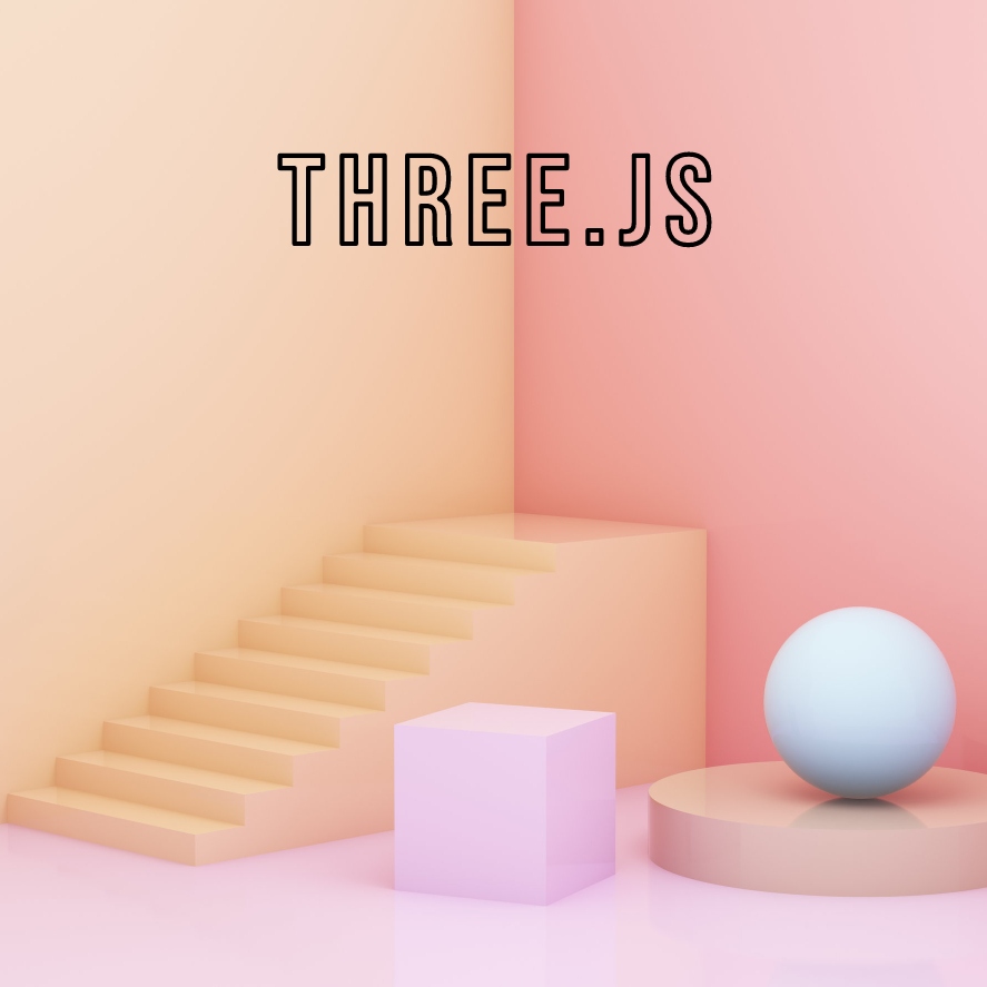 three js